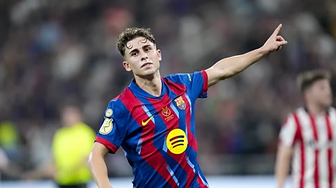 How will Barcelona line up in El Clasico against Real Madrid in the Spanish Super Cup Final?