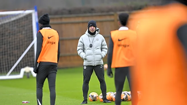 Charlton Athletic vs. Chelsea, FA Cup: Preview, team news, how to watch