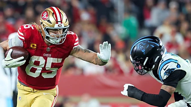 Golden Nuggets: Go Panthers