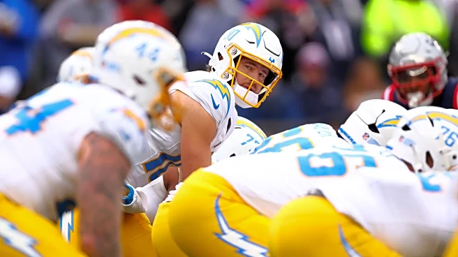 5 questions and answers about Patriots vs. Chargers NFL wild card game
