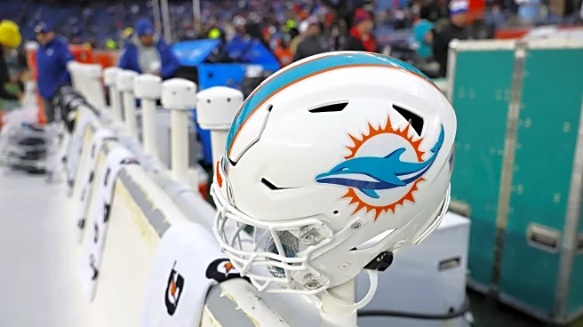 Dolphins hire Jon-Eric Sullivan as general manager – The Splash Zone 1/10/26