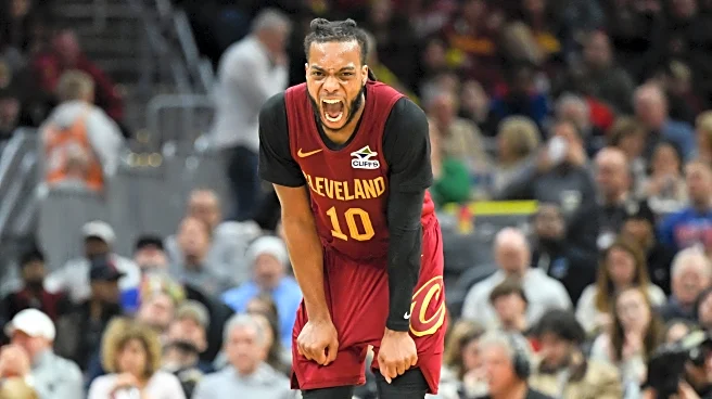 Cup of Cavs: News and links for Saturday, Jan. 10