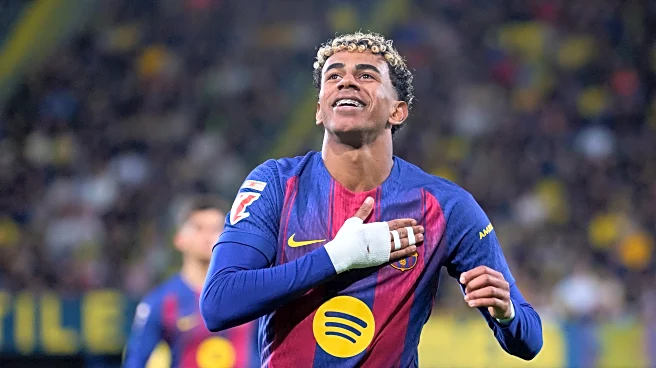 FC Barcelona News: 10 January 2026; Preparations begin for El Clasico, Lamine Yamal wins La Liga Player of the Month for December