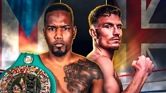 Subriel Matias vs Dalton Smith: Live streaming results and updates, how to watch, PPV price, running order