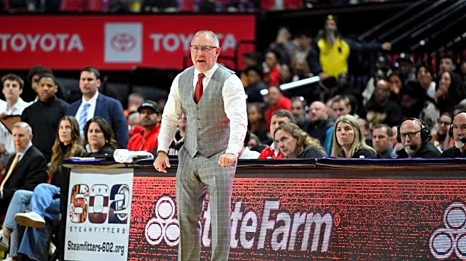 Maryland men’s basketball vs. UCLA preview