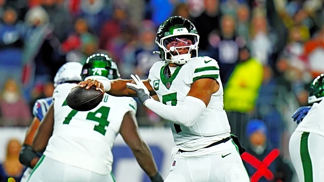 New York Jets Flight Connections 01/10/26