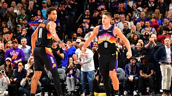 The Suns outworked the Knicks when it mattered most