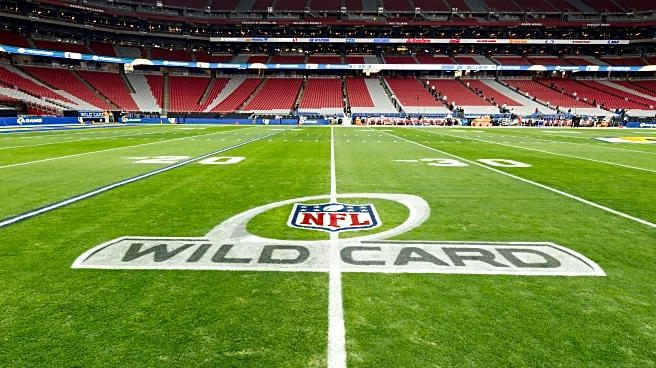 2025-26 NFL playoff, Super Bowl predictions