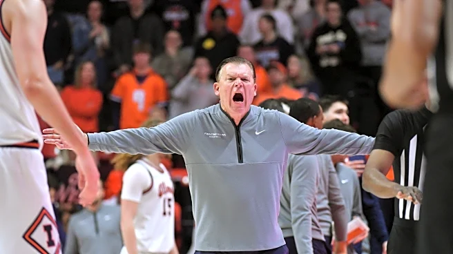 Iowa Hoops: Previewing the Hawks Sunday matchup against Illinois