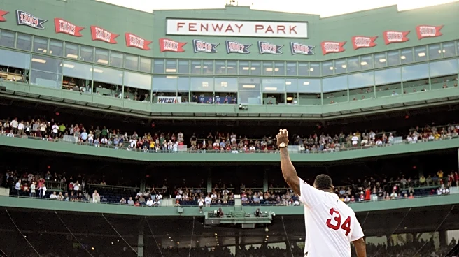 Reviewing David Ortiz’s groundbreaking performance on “The Masked Singer”