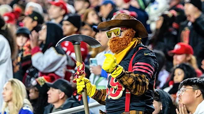 The Golden Fool’s Mailbag: Should the 49ers trade for Caleb Downs? Are fans’ expectations too high? What about the black unis?