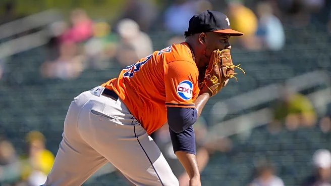 Mets Morning News: Continuing to wait on Tucker and Valdez as opening day inches closer