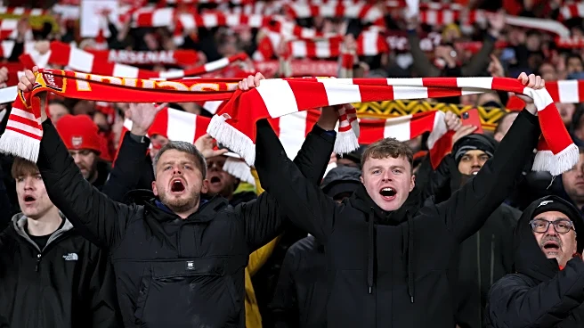 Arsenal at Portsmouth FA Cup Preview: Road Trippin’