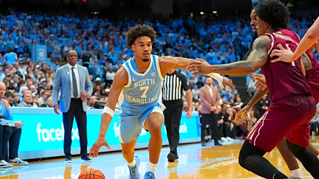 How to Watch: UNC Basketball vs. Wake Forest