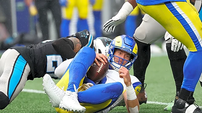 L.A. Rams News: Wake up, its playoff time