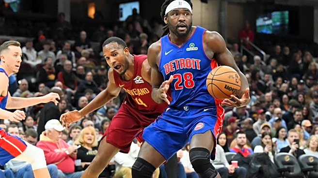 3-man Fastbreak: Rolling into the new year