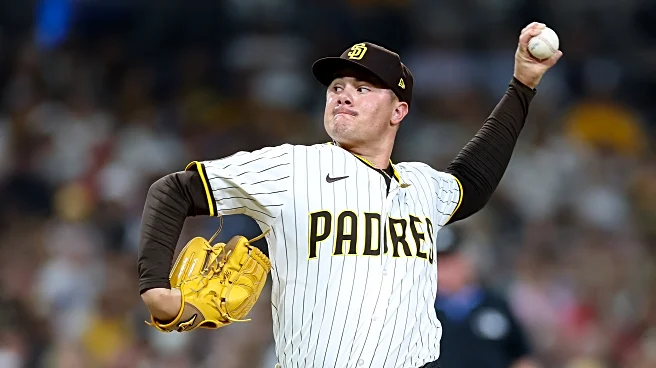 Good Morning San Diego: Expectations are high for Joe Musgrove; Padres to hold celebration of life for Randy Jones