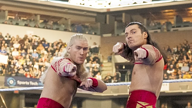 Kit Wilson tells more of Elton Prince’s injury story, hopes they’ll be Pretty Deadly again