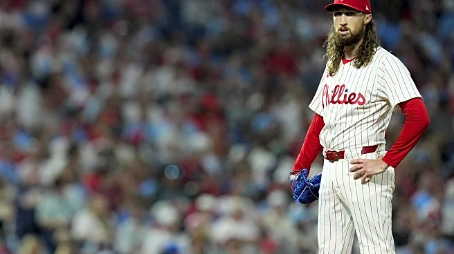 Kansas City Royals news: Matt Strahm opens up about Philly