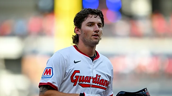 Takeaways from FanGraphs’ 2026 Guardians Prospect Rankings