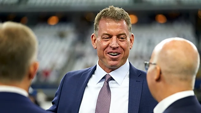 Dolphins head coach search update: Troy Aikman to continue as advisor
