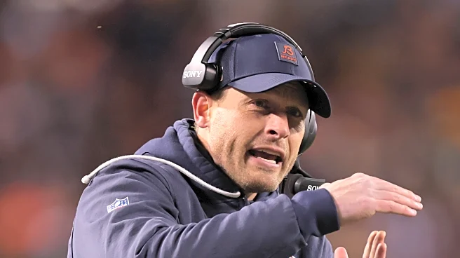 Reacts Results: 65% of NFL fans are picking the Bears over the Packers