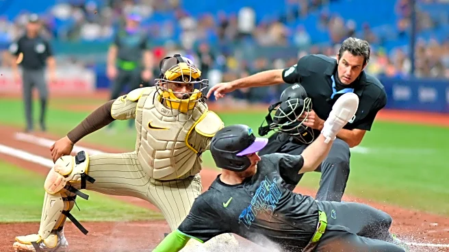 Padres start the new year right