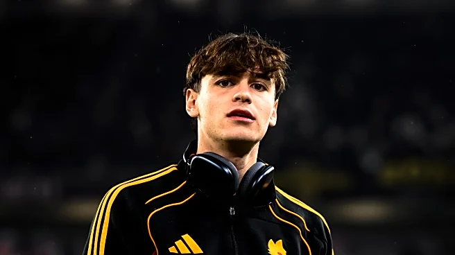 A.S. Roma v. U.S. Sassuolo: Lineups & Match Thread