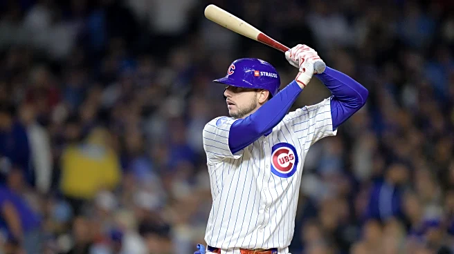 Should the Mets be all in on Kyle Tucker?