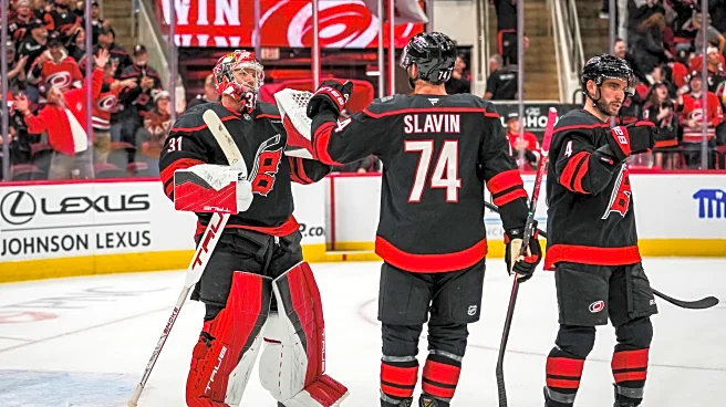 Hurricanes Host Kraken: Preview, How to Watch, Game Thread