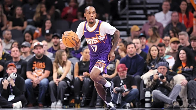 The complexities behind converting Jamaree Bouyea’s two-way contract