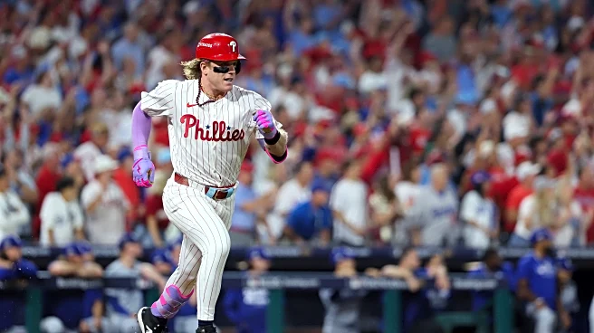 Right-handed free agent outfielder the Royals should pursue