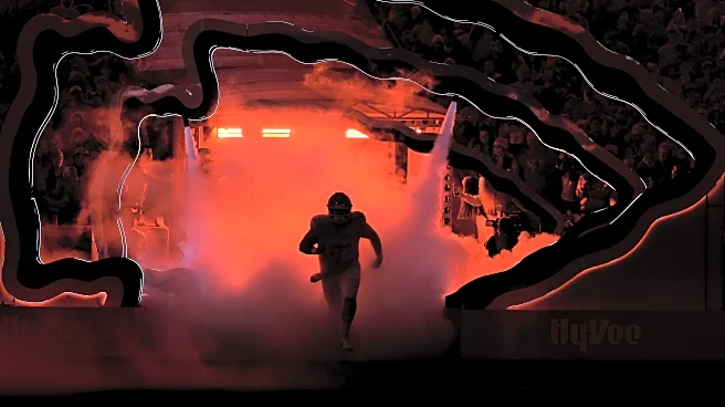 Only one Chiefs player named to 2025 All-Pro team