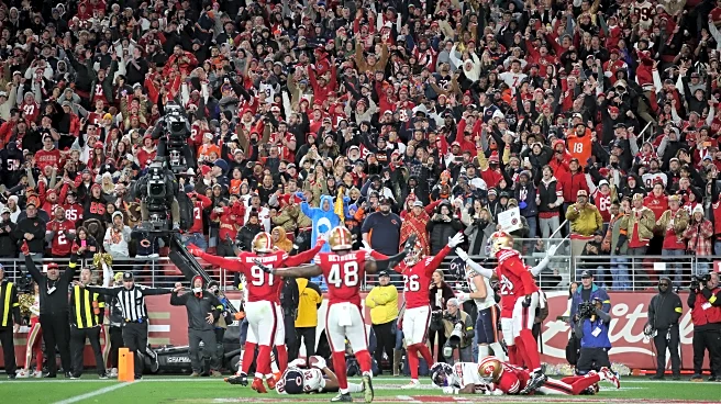 49ers rooting guide for Saturday’s playoff games