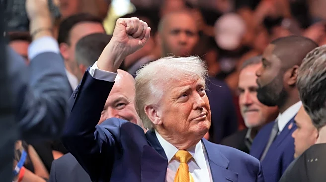 Trump effect! France delays G7 Summit to avoid scheduling conflict with UFC White House event