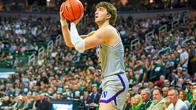 Three keys for Northwestern men’s basketball against Rutgers