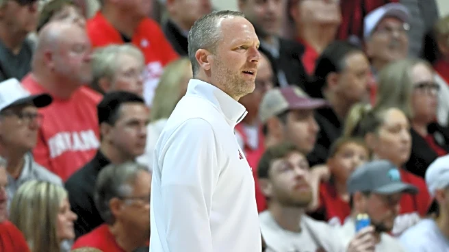 Quick reaction: Indiana men’s basketball falls to No. 10 Nebraska 83-77