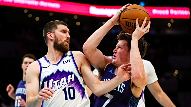 Utah Jazz vs Charlotte Hornets: preview, start time, how to watch, injury report
