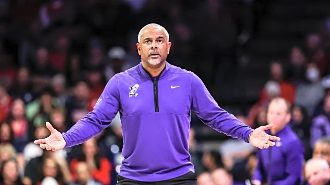 2025-26 Kansas State MBB: Game 16 at Arizona State