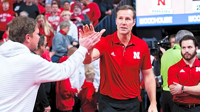 Nebraska MBB Recap: Huskers Comeback From 16 Down to win 83-77