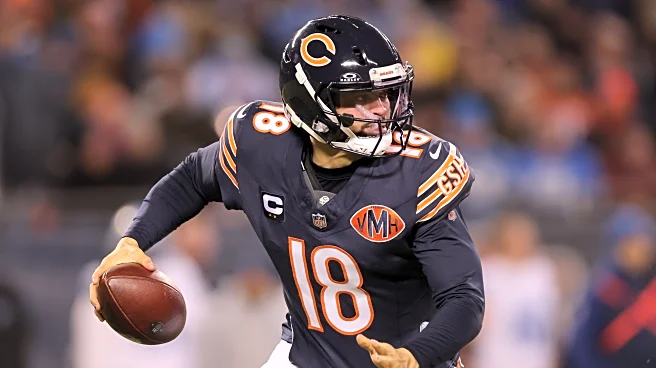 NFL Playoffs: Game times, channels, streaming, odds for Saturday’s games