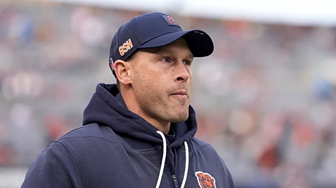 WCG Playoff Livestream: Wild Card Weekend – Chicago Bears vs Green Bay Packers