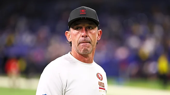 Eagles Opponent Film Room: Scouting the San Francisco 49ers’ offense