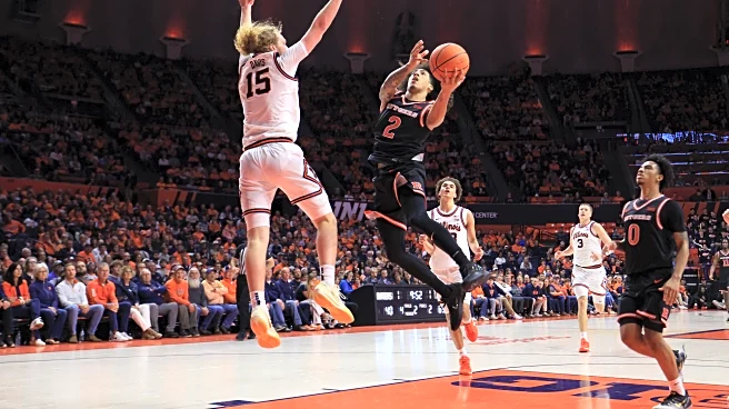 Rutgers Basketball Prepares to Host Northwestern