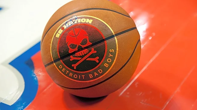 Detroit Pistons fan and DBB OG shares message to DBB community