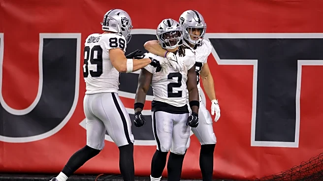 Raider Nation has their high confidence in the team’s direction