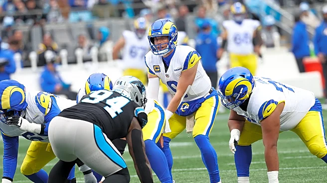 Saturday Night Open Thread & NFL games: Houston will have a problem