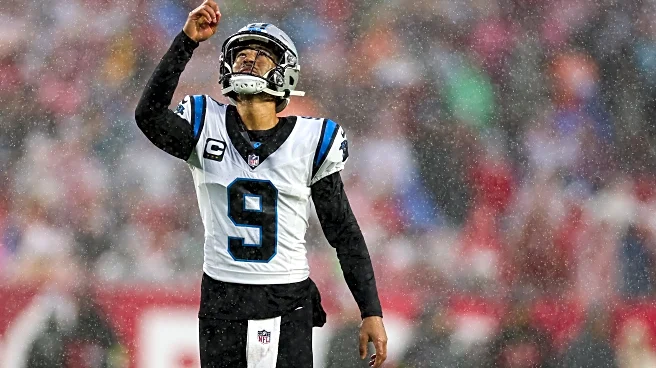 49ers playoff discussion: Can the Panthers upset the Rams for the second time?