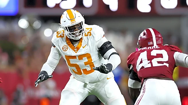 Kentucky scores a massive transfer commitment from Tennessee’s Lance Heard