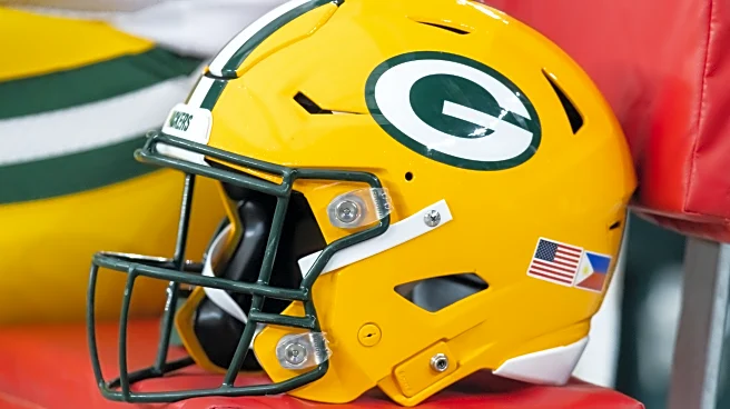 Packers elevate practice squad WR, what it means for the injury report